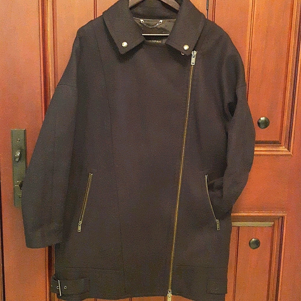 Banana Republic fall/winter  coat